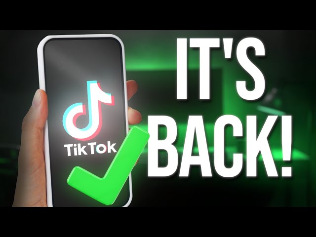 Chainese Apps Returned ? Banned Chinese apps like Xender and TanTan are back, but TikTok is still missing