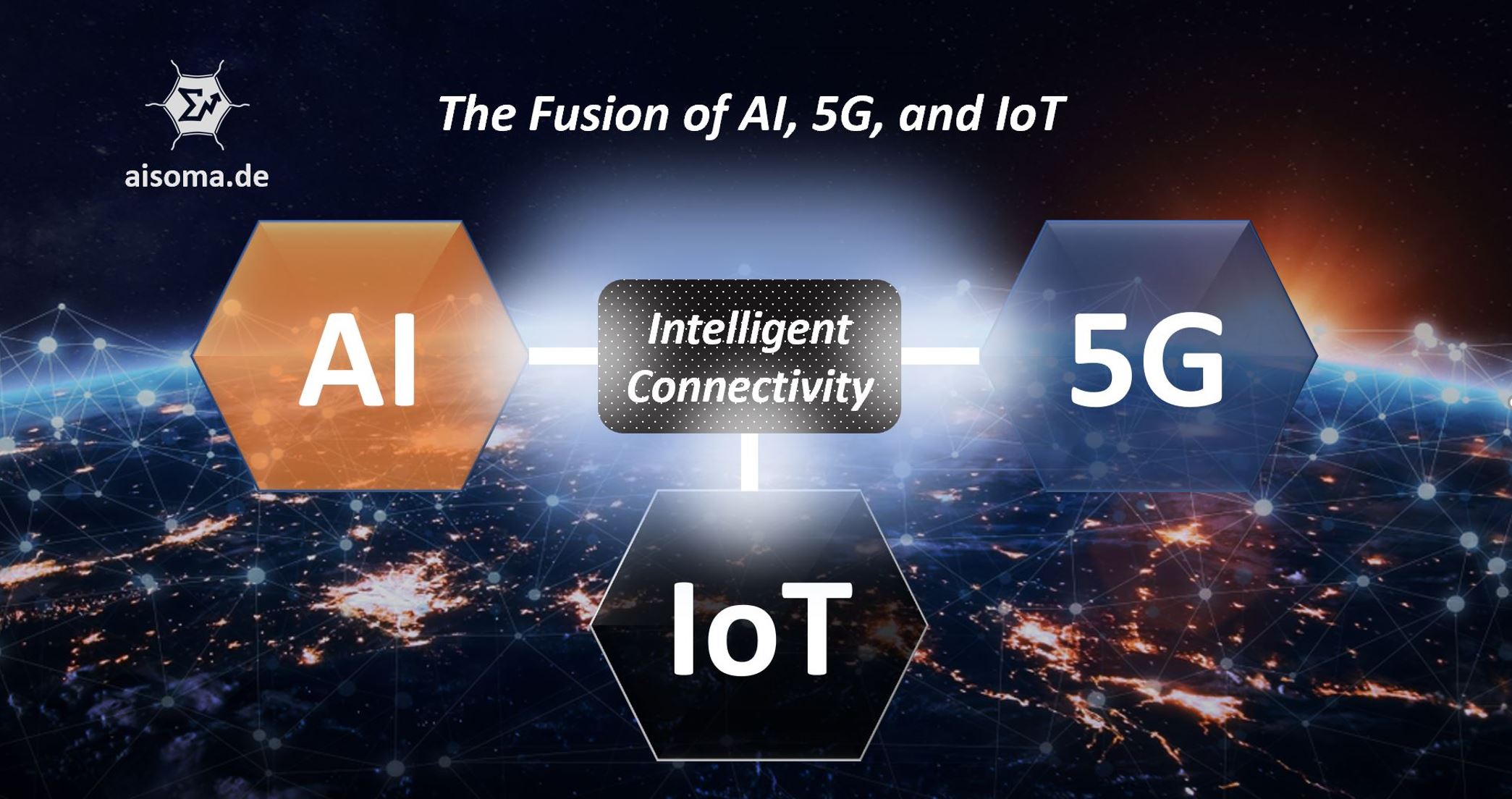 How AI and 5G Technology Are Revolutionizing the Future
