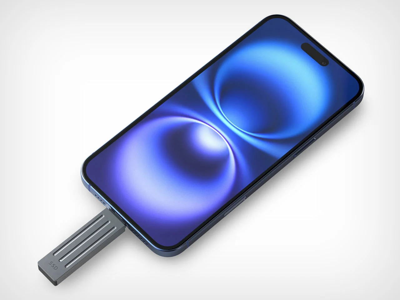 Seagate Ultra-Compact SSD: The Ultimate Portable Storage Solution