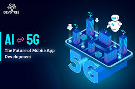 How AI and 5G Work Together to Shape the Future