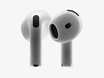 Apple AirPods May Get Live Translation Support with iOS 19