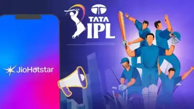 JioHotstar's Bold Move for IPL 2025: A New Era of Paid Streaming Begins