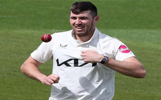 Jamie Overton | Biography, IPL Salary, Net Worth, Cars Collection & Lesser-Known Facts