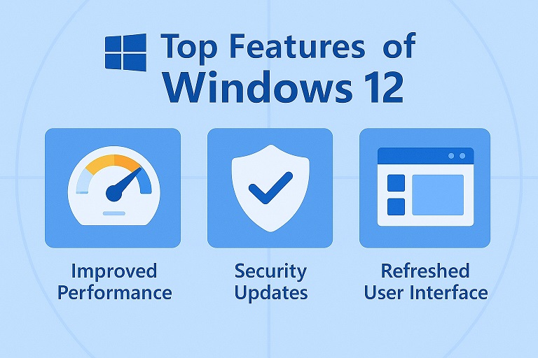Windows 12 2026: Release Date, Features, ISO Download & Upgrade Info