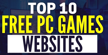 Top 10 Trusted Platforms to Download Free Games in 2025
